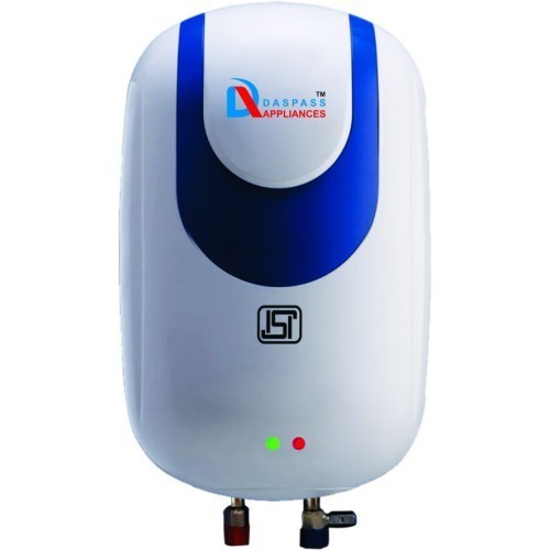 ABS Geyser Instant Water Heater