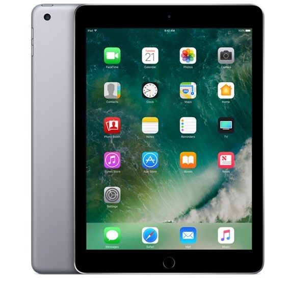 Apple Ipad 5 9 7 Inch