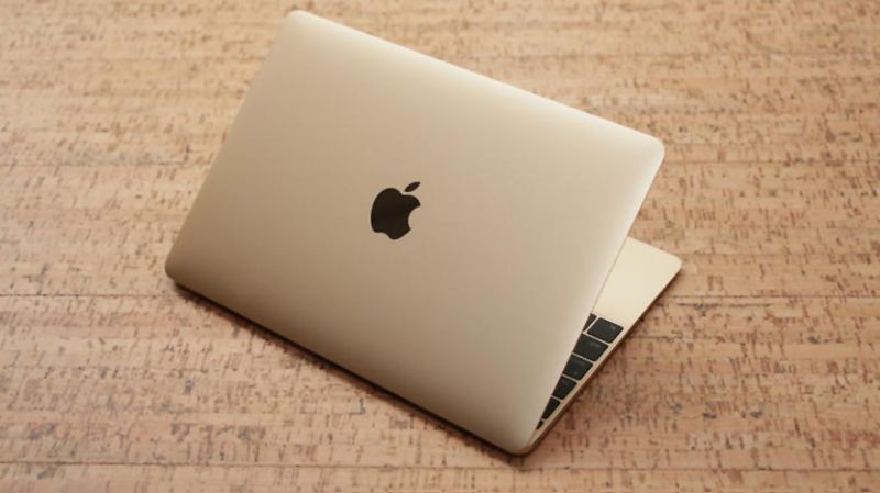 Apple MacBook Pro