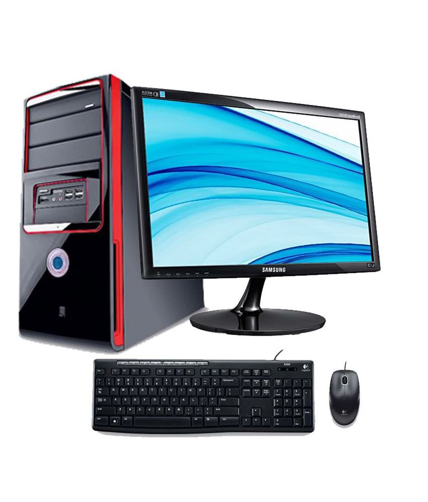 Assembled-Desktop-Intel-Core