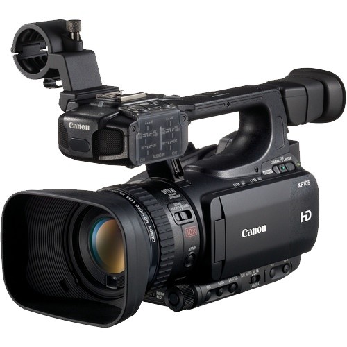 Camcorder