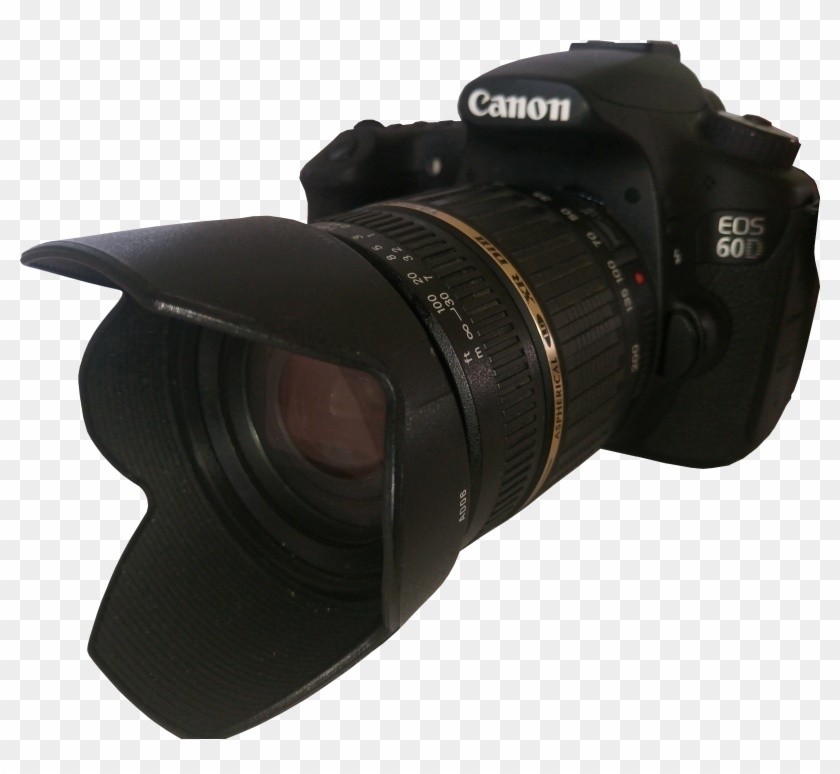 Canon Eos 60d