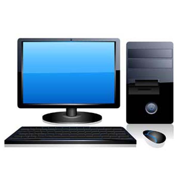 Computer LED Monitor