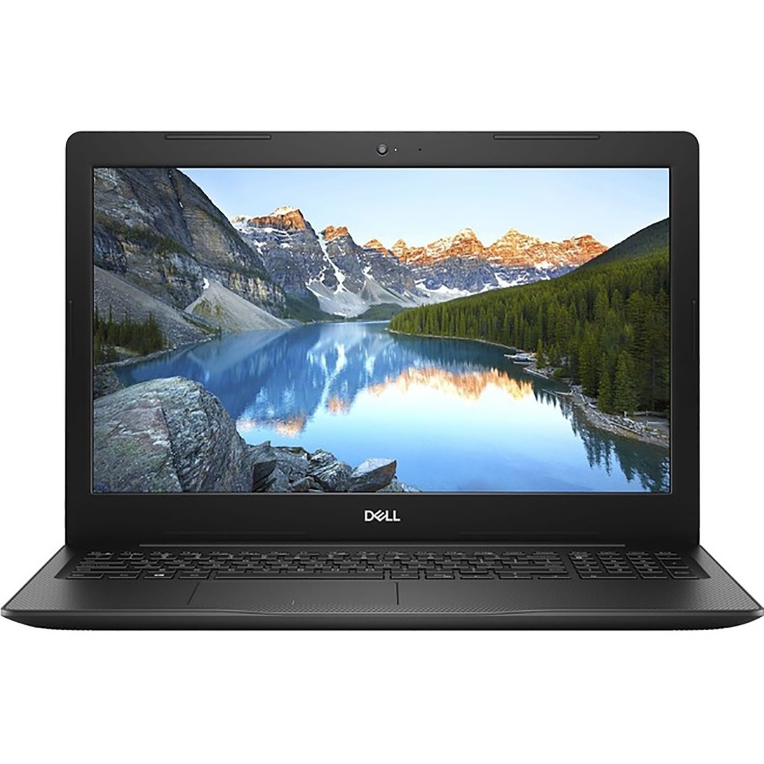 Dell Inspiron 15.6