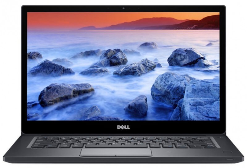 Dell Latitude 7480