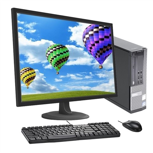 Dell Optiplex 960