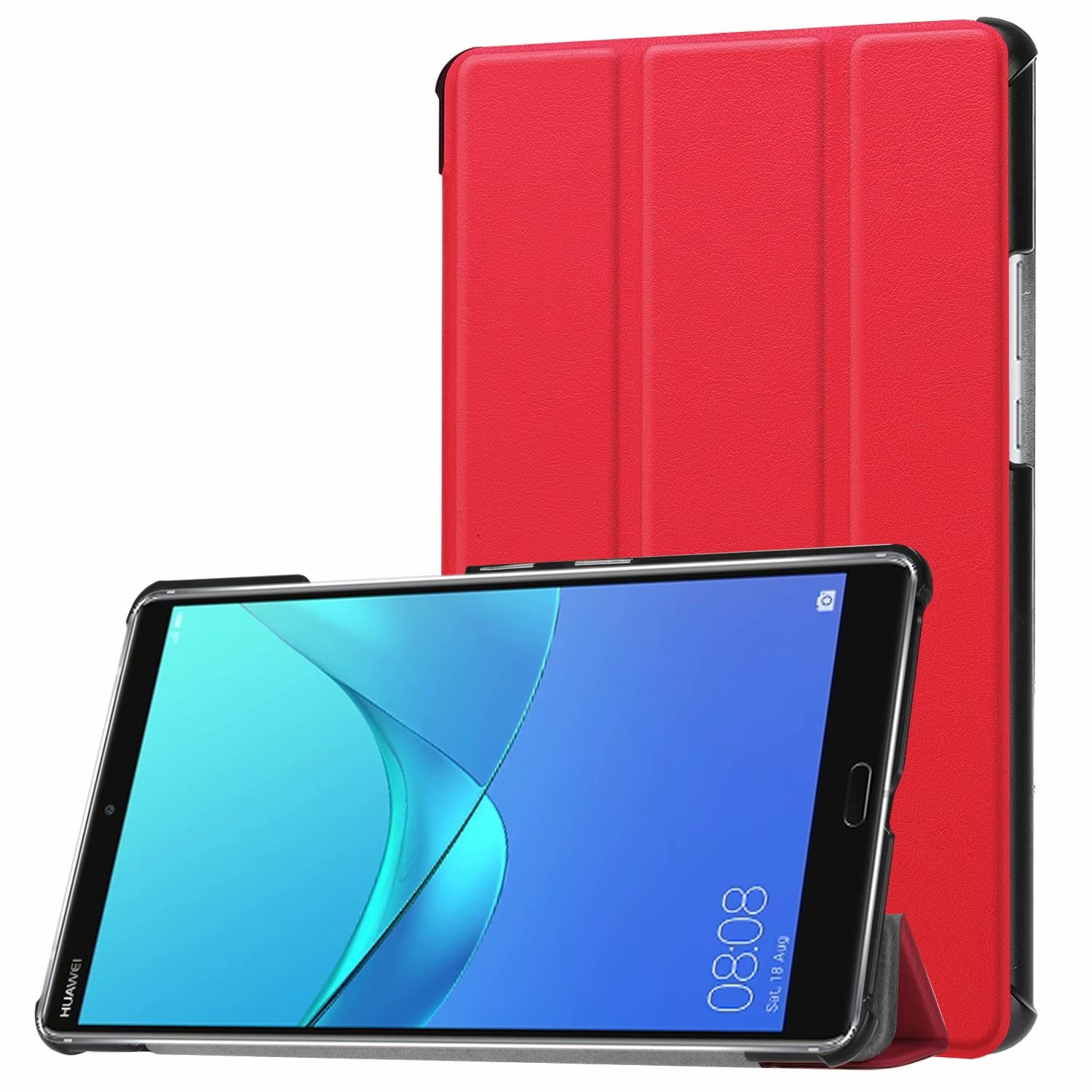 Dteck MediaPad T5 Case