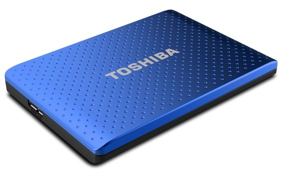 External Hard Disk