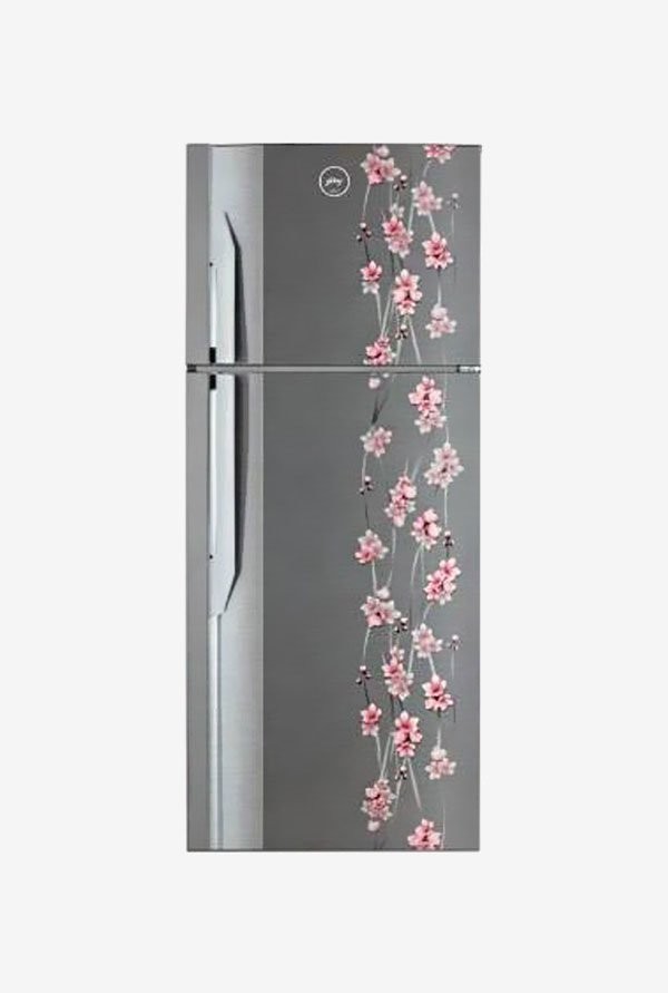 Godrej 263 Litre Double Door