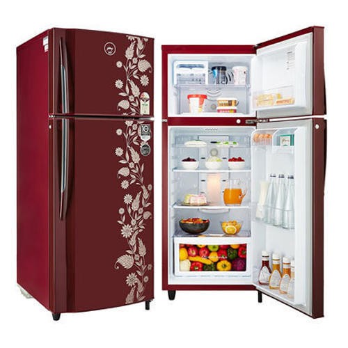 Godrej Double Door Refrigerator