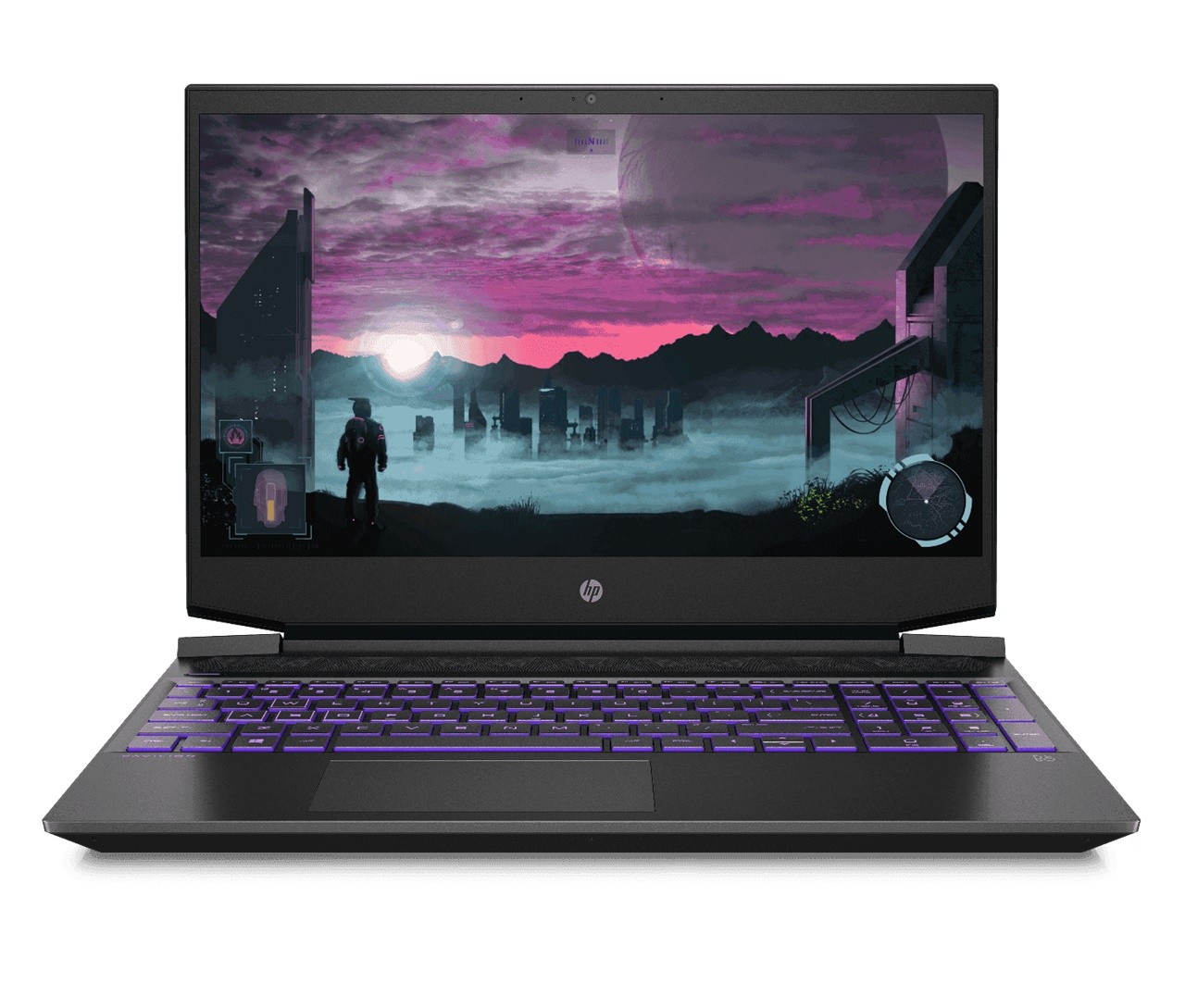 HP Pavilion