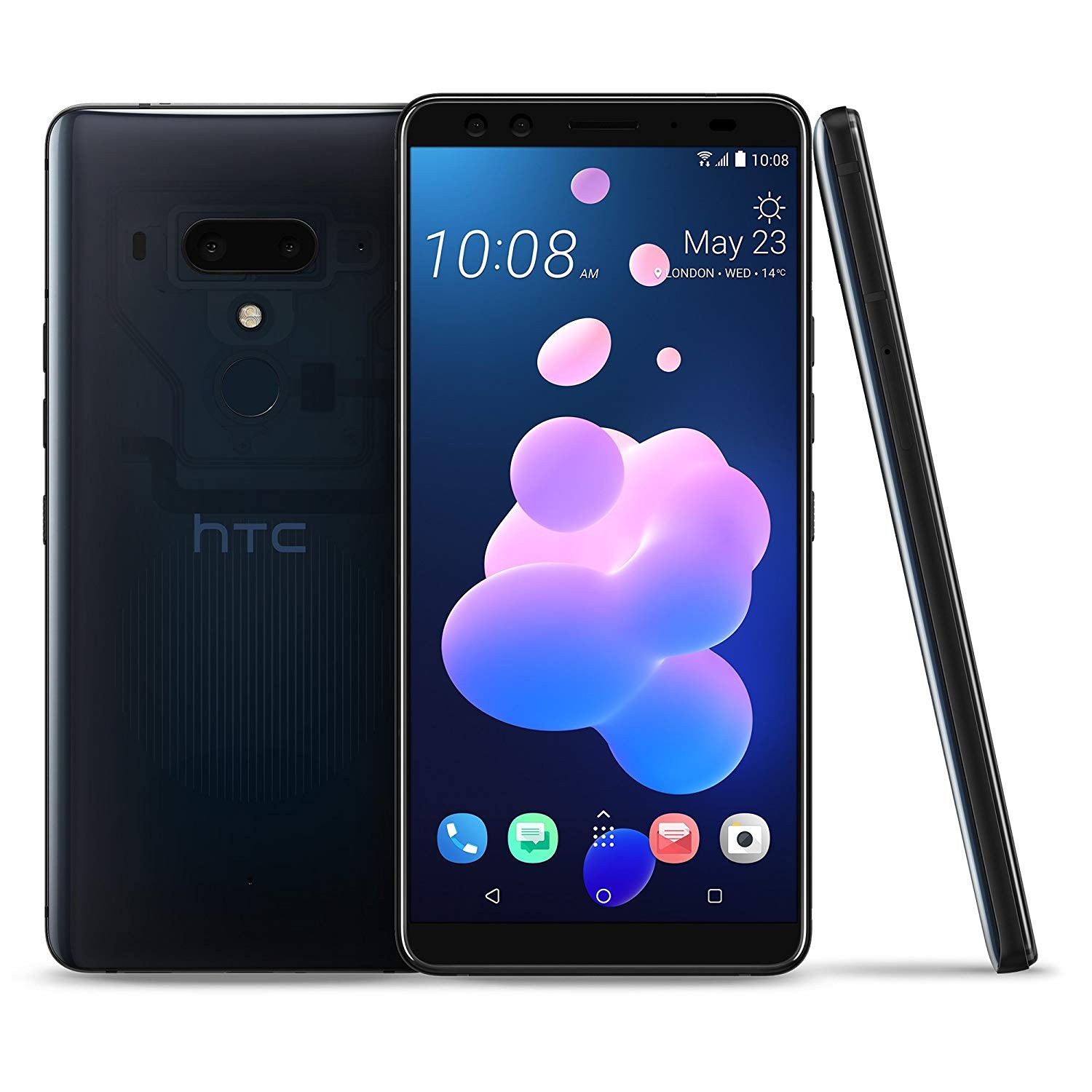 HTC U12 Plus