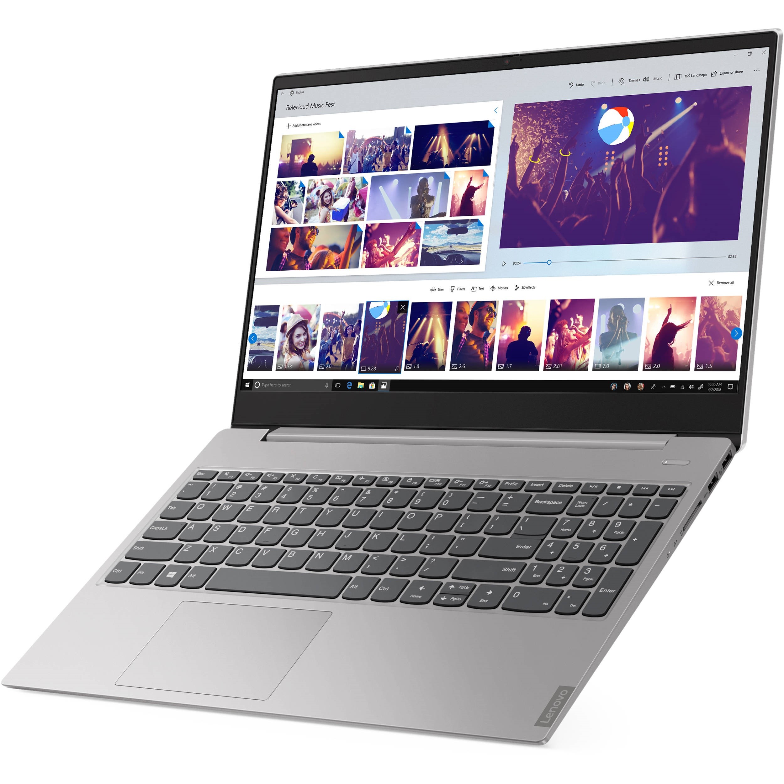 IdeaPad S340