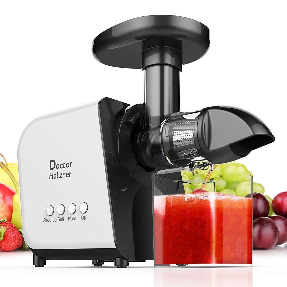 Koios Juicer