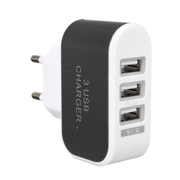 Ksj 3 USB Port Plug