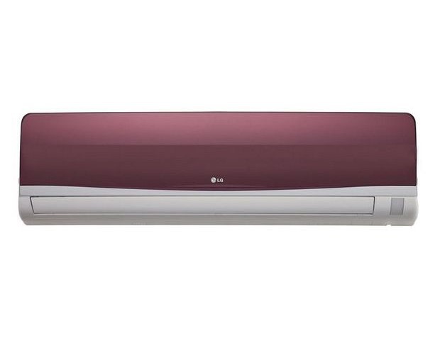 LG 1.5 Ton 5 Star Split AC