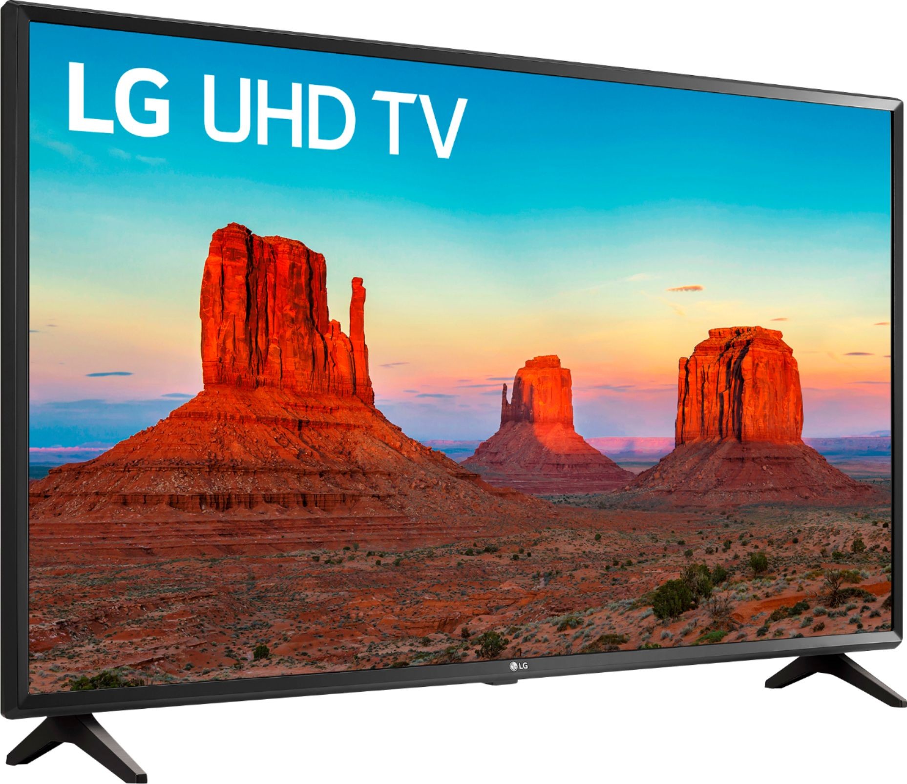 LG UHD TV