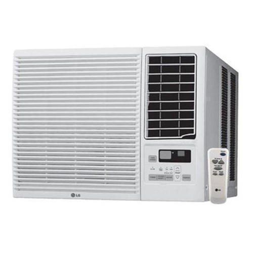 LG window AC