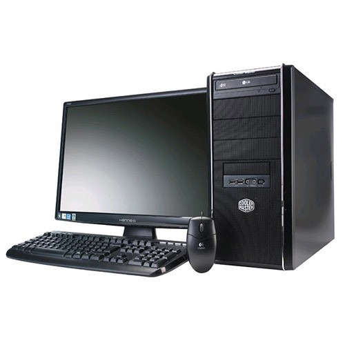 Lenevo Desktop Computer