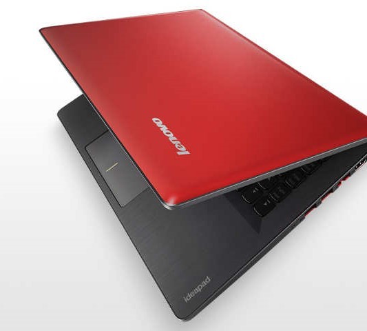 Lenovo IdeaPad 500s