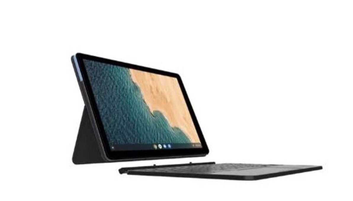 Lenovo IdeaPad Duet