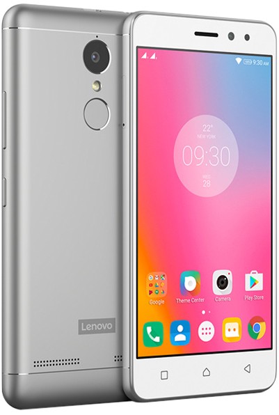 Lenovo K6