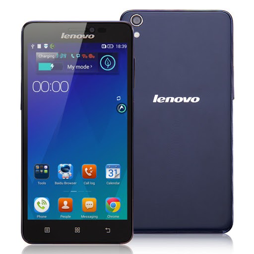 Lenovo S850