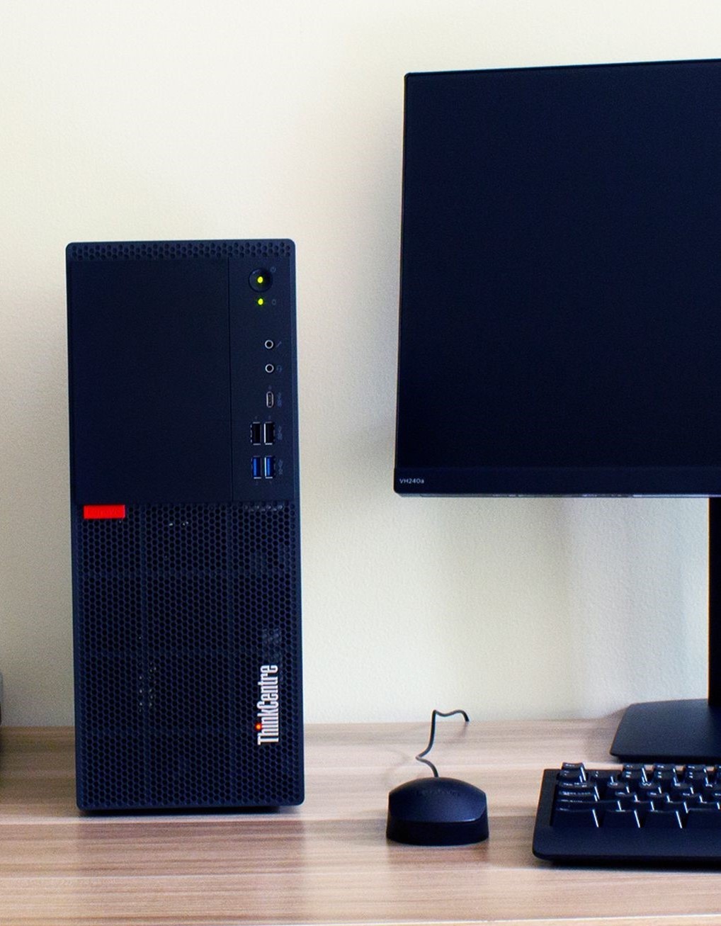 Lenovo ThinkCentre M720