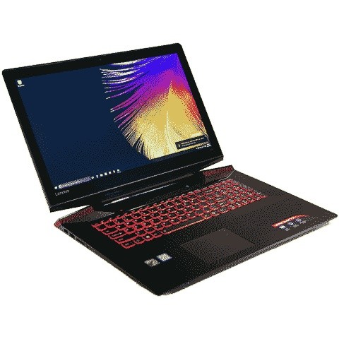 Lenovo Y700