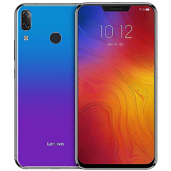 Lenovo Z5