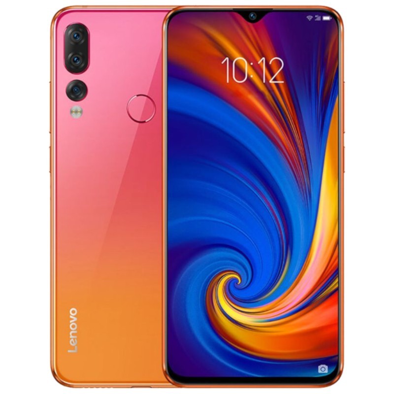 Lenovo Z5s