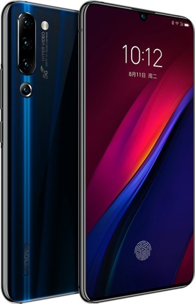 Lenovo Z6 Pro