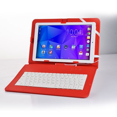 LifePlus Big Screen 4G Calling Tablet