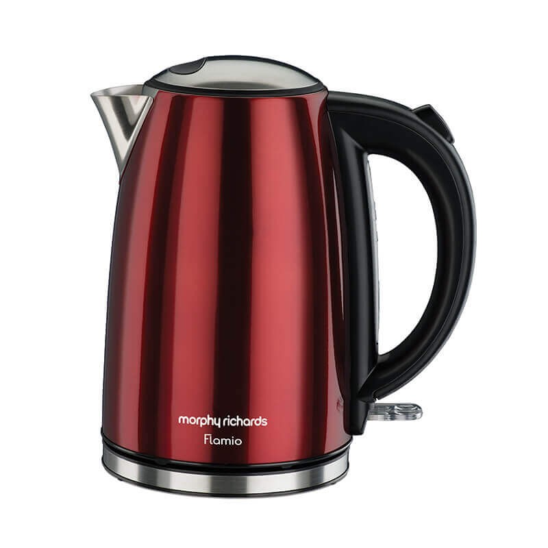 Morphy Richards Flamio