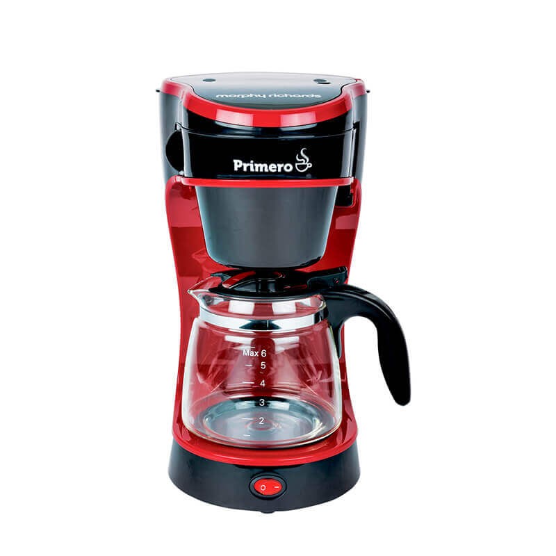 Morphy Richards Primero Drip Coffee Maker