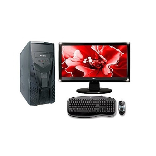 New i5 Assembled Desktop