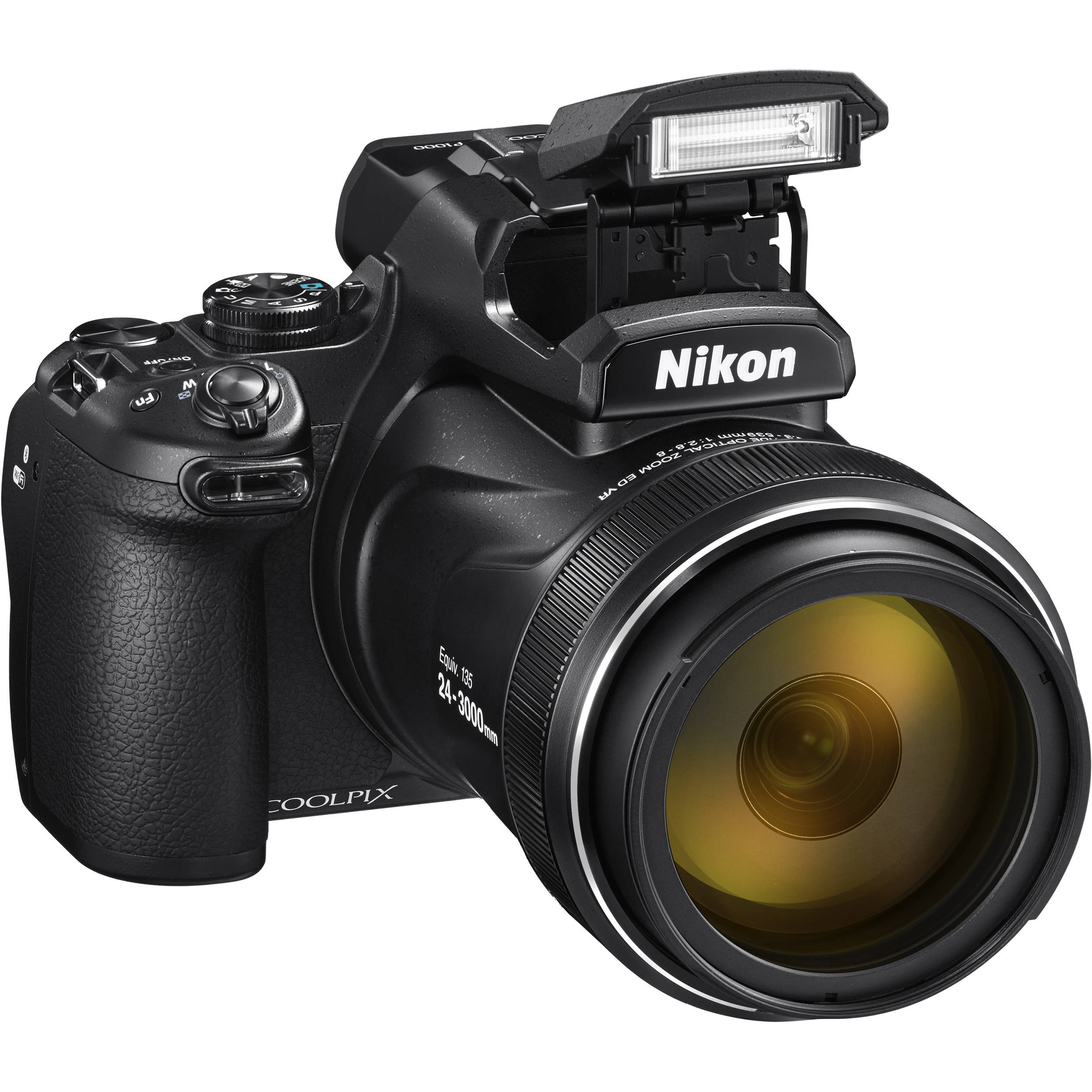 Nikon COOLPIX P1000