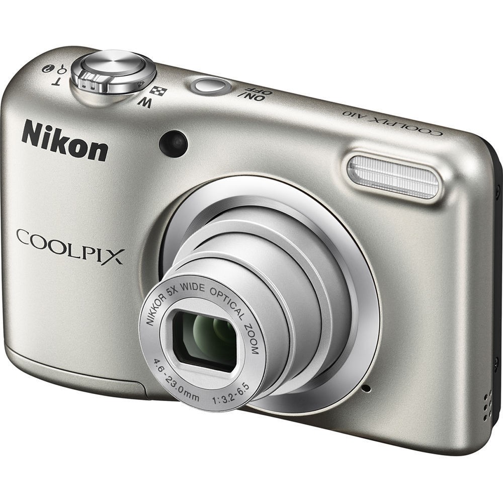 Nikon Coolpix