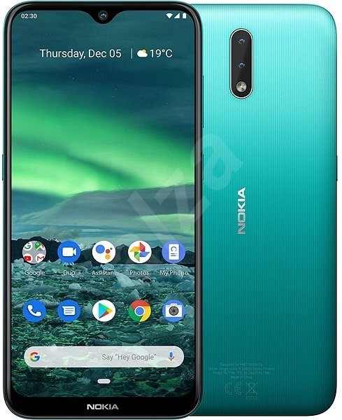 Nokia 2.3