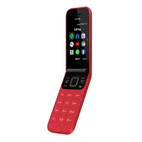 Nokia 2720 Flip