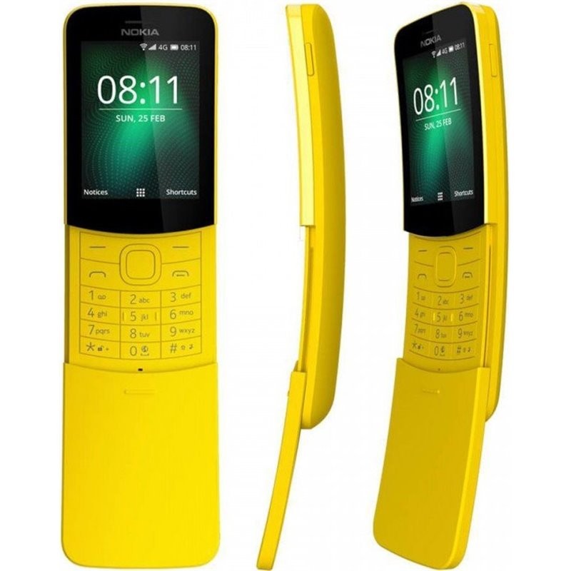 Nokia 8110 4G