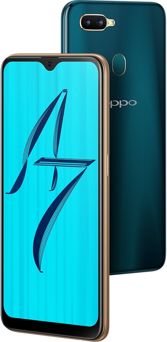 Oppo A7n