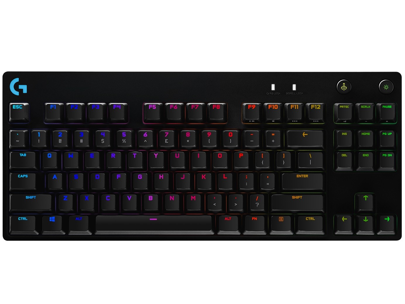 PRO X KEYBOARD