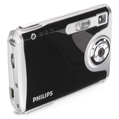 Philips Retro Digicam