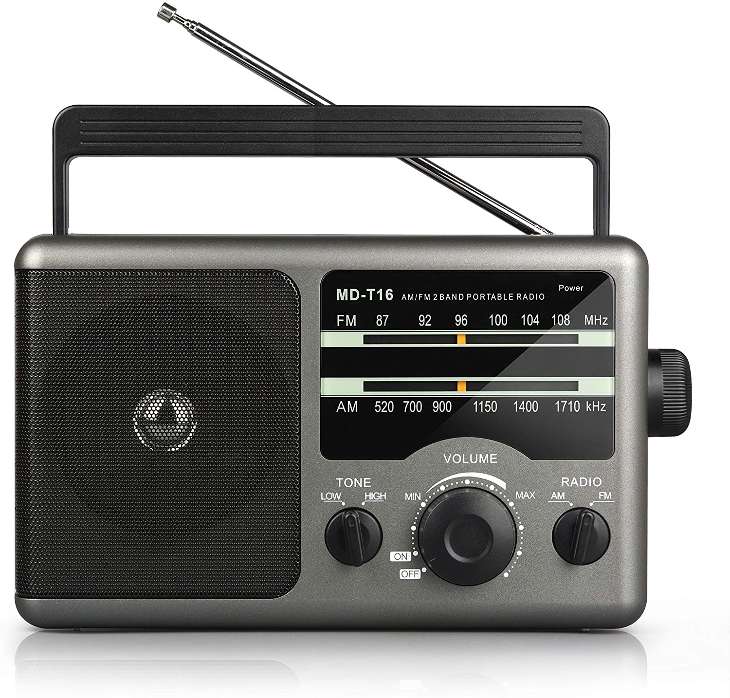 Portable Radio