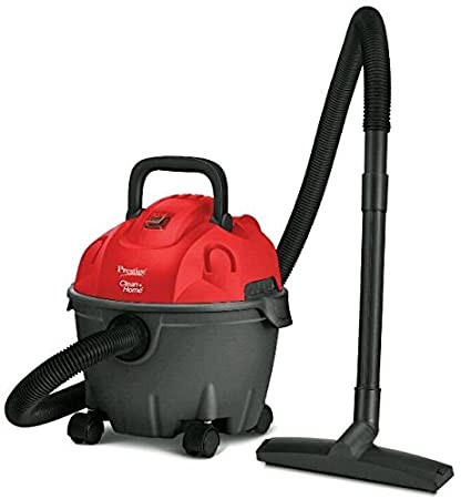 Prestige 1200 Watt Vacuum Cleaner