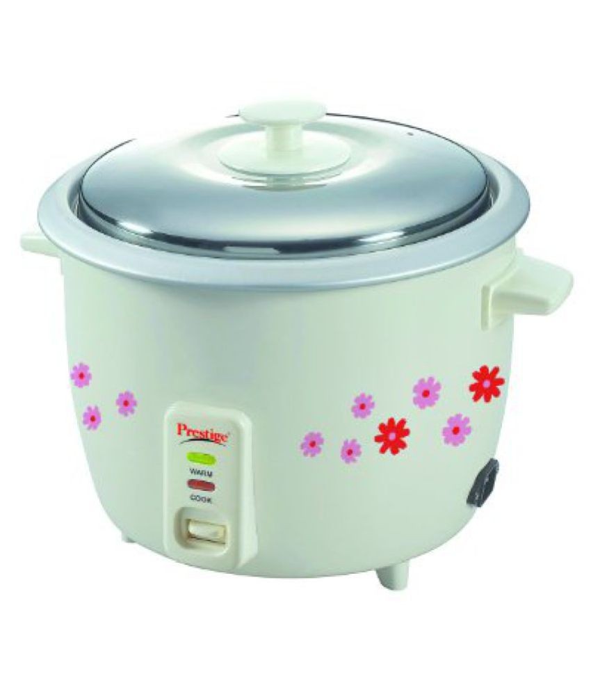 Prestige Atlas Electric Rice Cooker