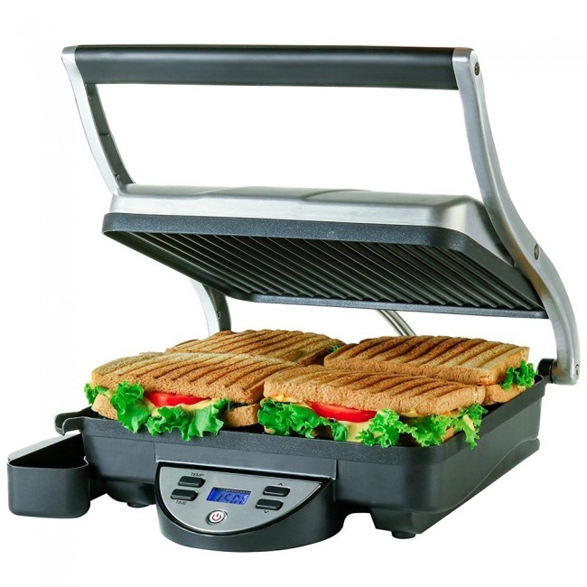 Prestige Sandwich Toaster