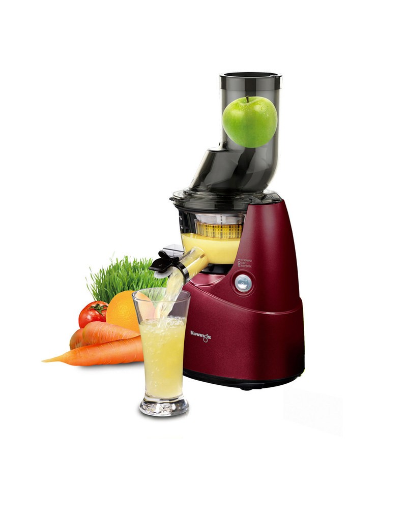 SOGA 2X Slow Juicer