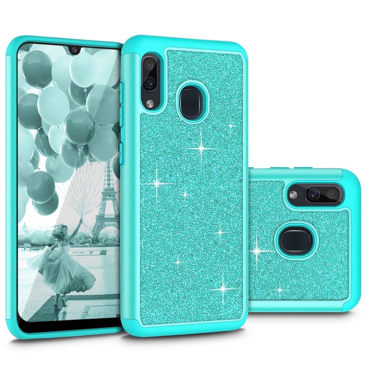 Samsung Galaxy A20 Case